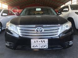 تۆیۆتا ئەڤەلۆن